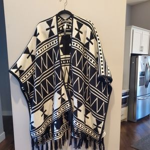 Poncho